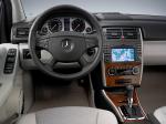 Mercedes-Benz B170 NGT 2008 года